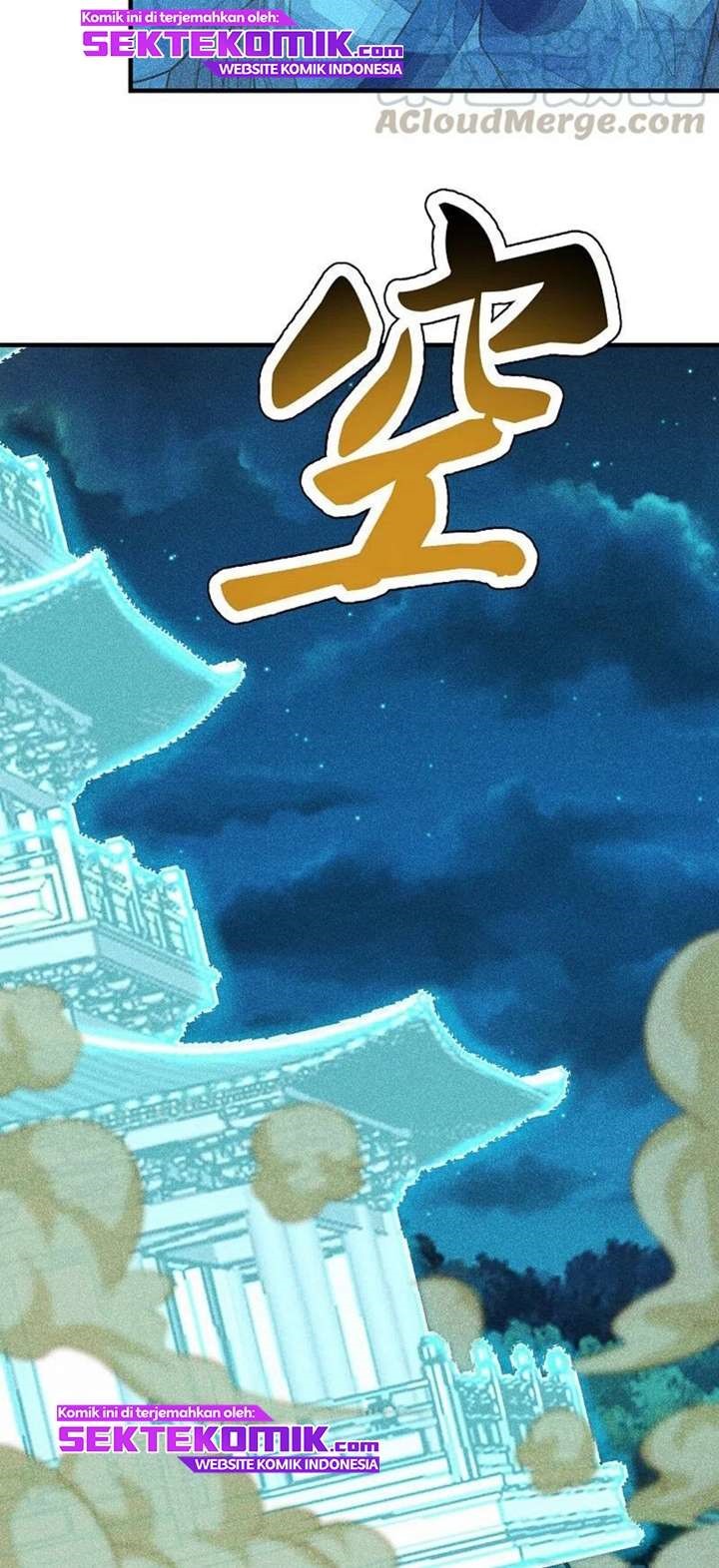 Xianwu Dizun Chapter 169 Gambar 26